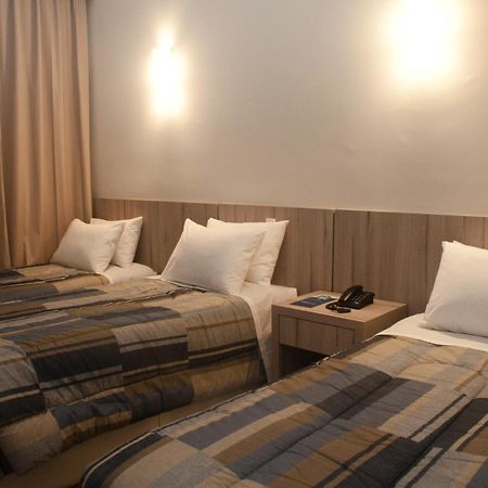 Hotel Estação 101 - Itajaí Habitación foto