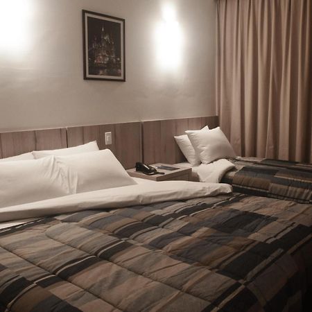 Hotel Estação 101 - Itajaí Habitación foto