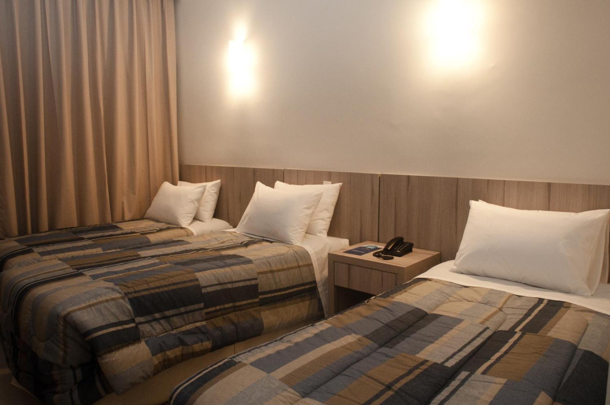 Hotel Estação 101 - Itajaí Habitación foto
